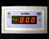 DVM05(115*55；LED顯示)