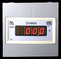 DVM05(111*111；LED顯示)
