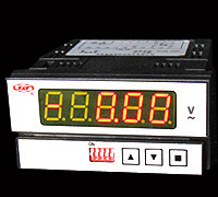 DVM05(45*90；LED顯示)