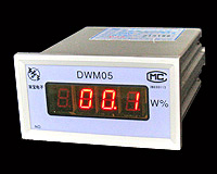 DWM05(100*50；LED顯示)