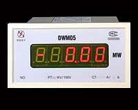 DWM05 (150*70；LED顯示)