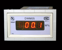 DWM05 (115*55；LED顯示)