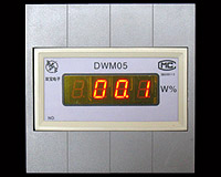 DWM05 (111*111；LED顯示)
