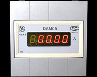 DAM05(111*111；LED顯示)