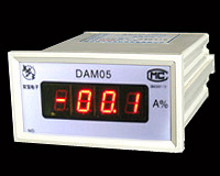 DAM05(100*50；LED顯示)
