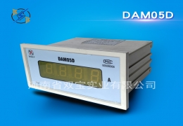 DAM05D(100*50；LED顯示)